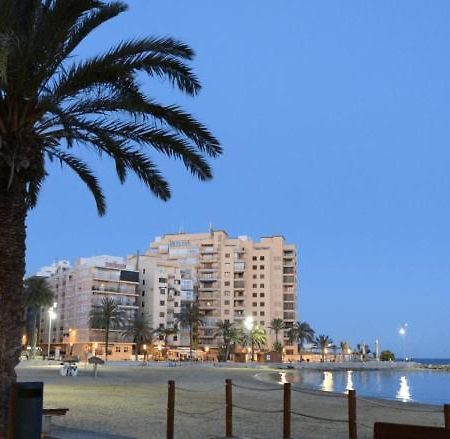 Apartamento Navigantes 5 Torrevieja Bagian luar foto