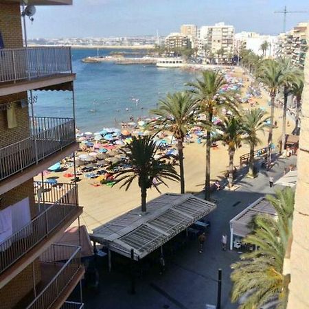 Apartamento Navigantes 5 Torrevieja Bagian luar foto