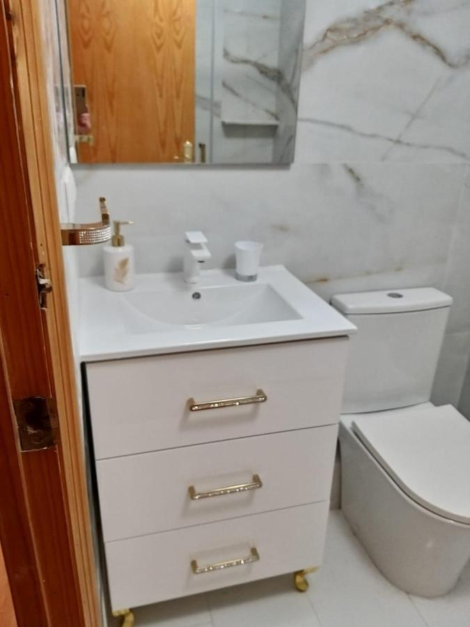 Apartamento Navigantes 5 Torrevieja Bagian luar foto