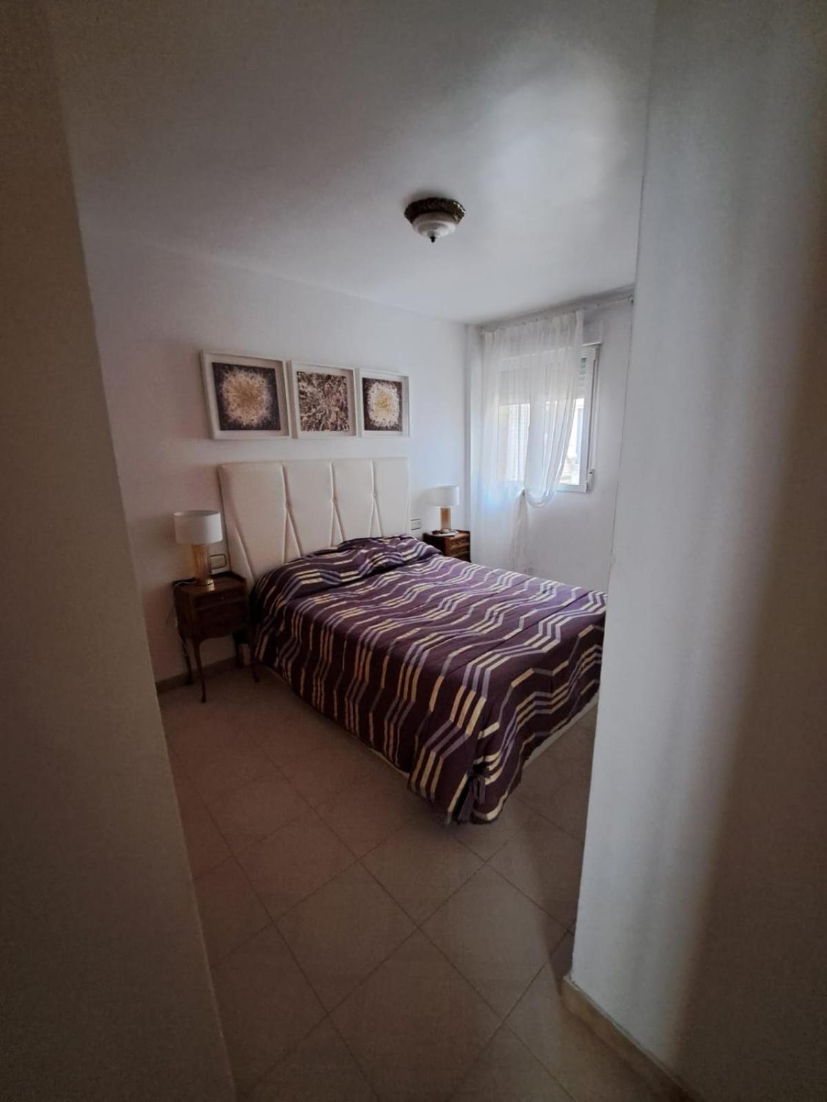 Apartamento Navigantes 5 Torrevieja Bagian luar foto