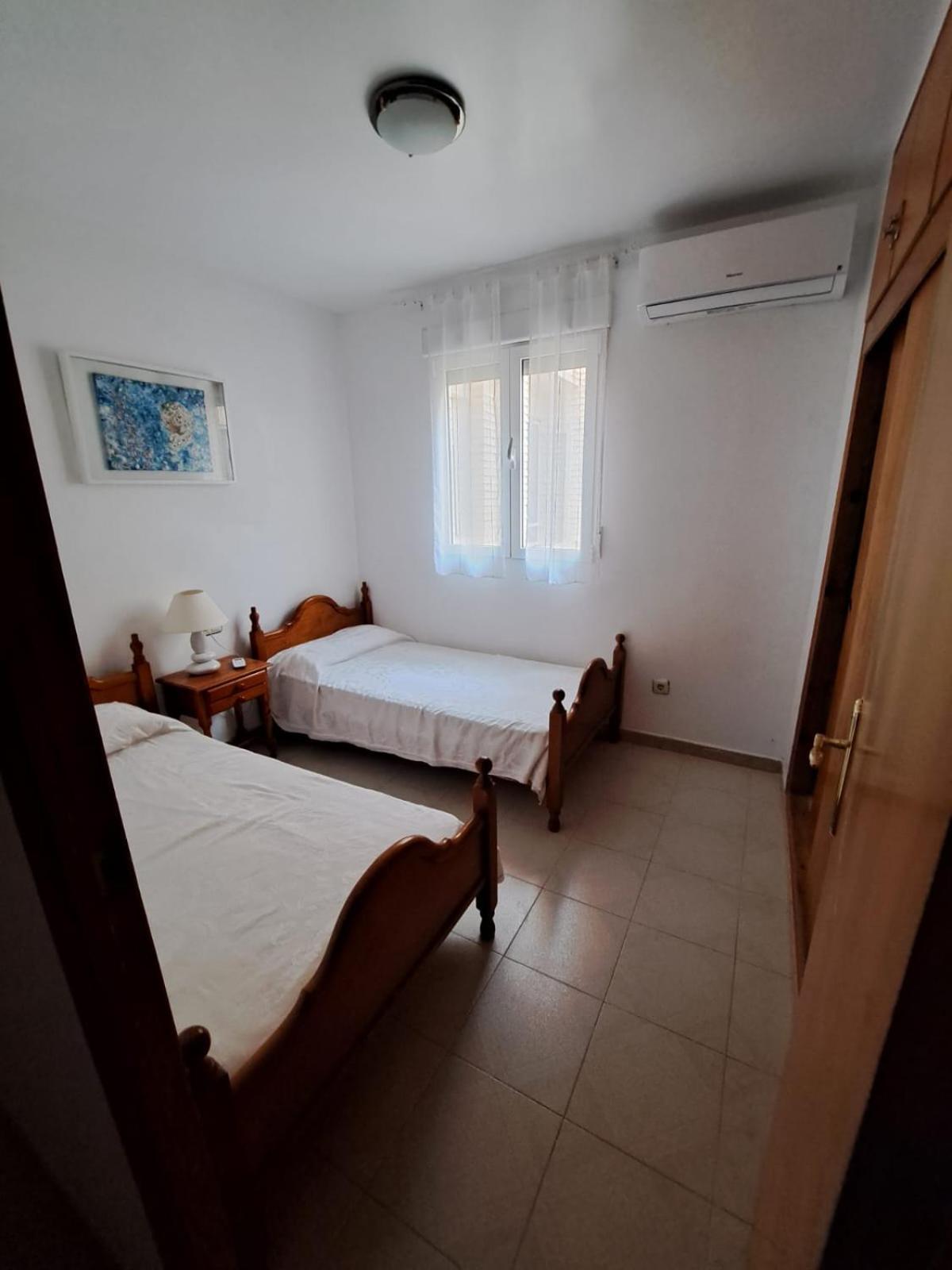 Apartamento Navigantes 5 Torrevieja Bagian luar foto