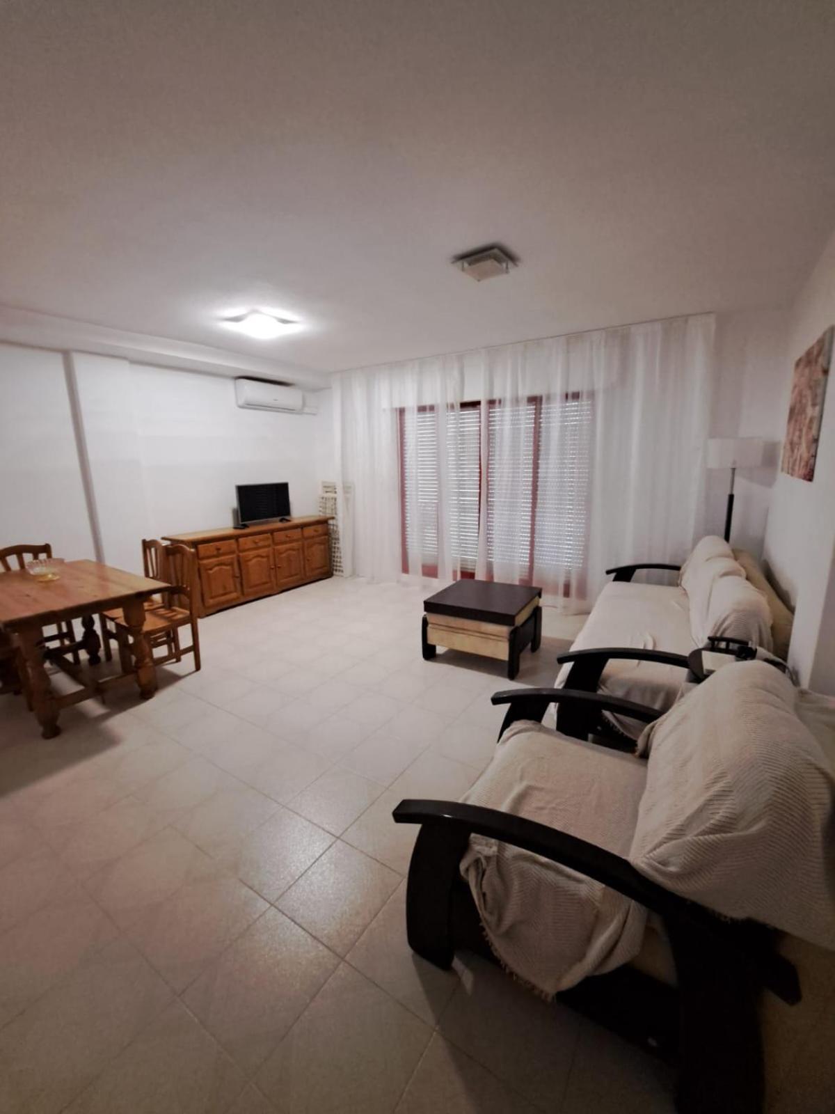 Apartamento Navigantes 5 Torrevieja Bagian luar foto