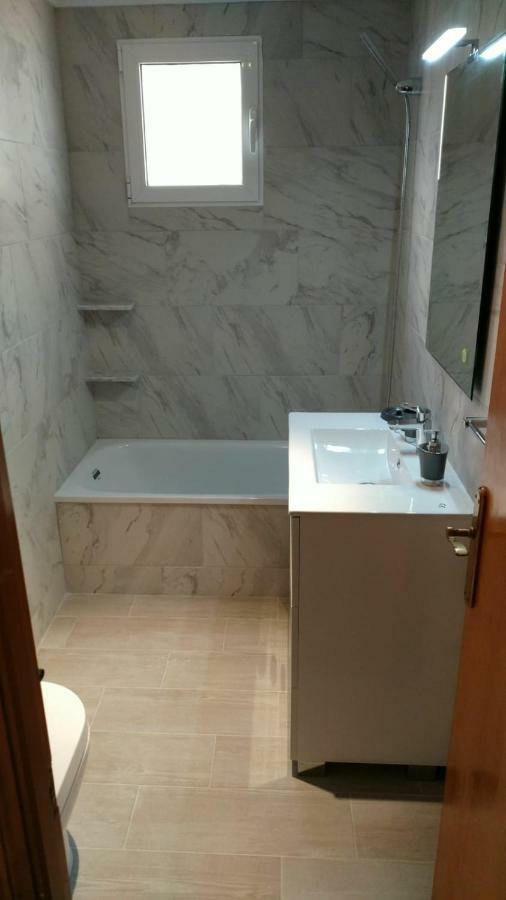 Apartamento Navigantes 5 Torrevieja Bagian luar foto